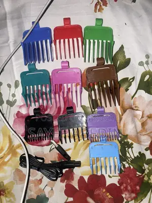Krypton trimmer