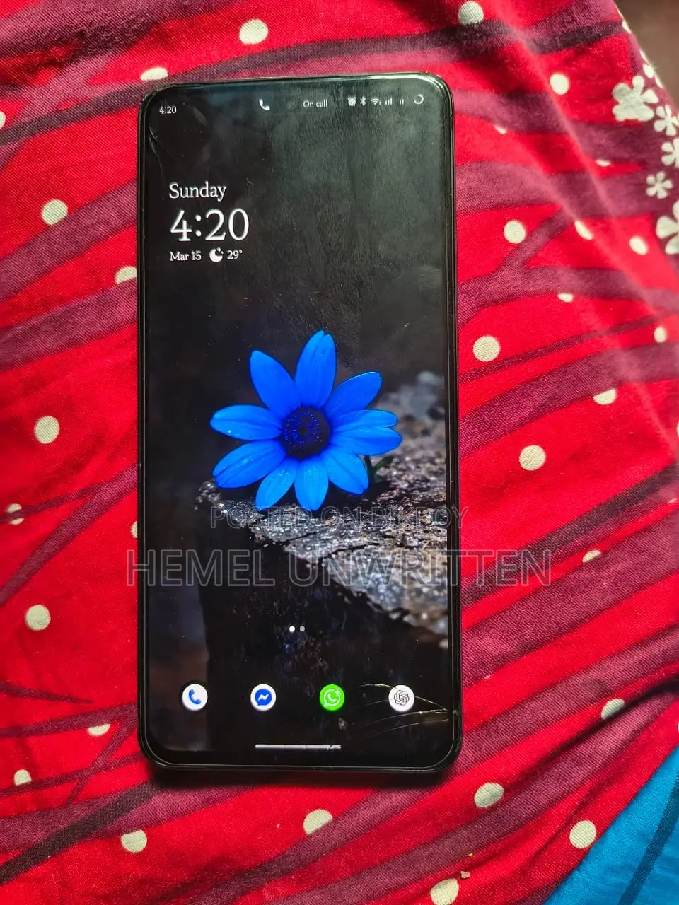 OnePlus Nord CE 5G (Used)