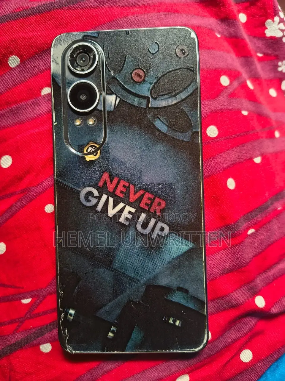 OnePlus Nord CE 5G (Used)