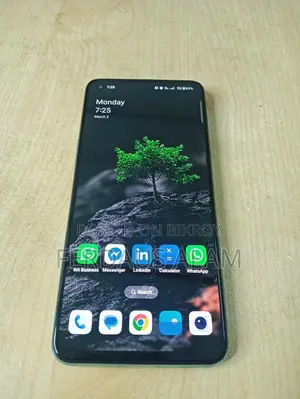 OnePlus Nord 2 5G (Used)
