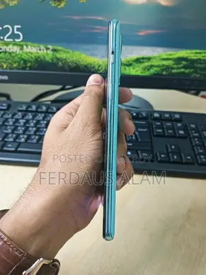OnePlus Nord 2 5G (Used)