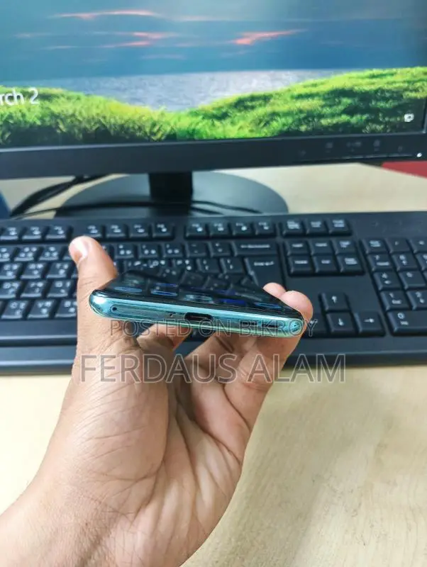 OnePlus Nord 2 5G (Used)