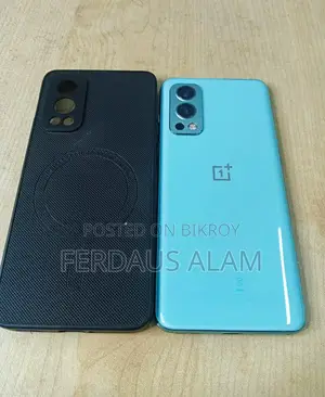OnePlus Nord 2 5G (Used)