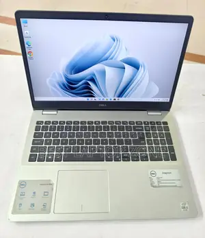 Dell Inspiron Core I5 10th Gen | Windows 11 Upgraded, Flawless Condition