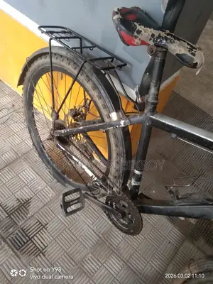 Finiss Bicycle for Sale
