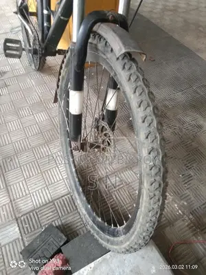 Finiss Bicycle for Sale