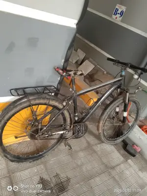 Finiss Bicycle for Sale