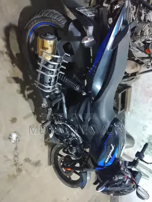 Bajaj Pulsar 150 . 2024