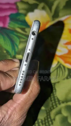 Apple iPhone 6S ডিসপ্লে নষ্ট (Used)