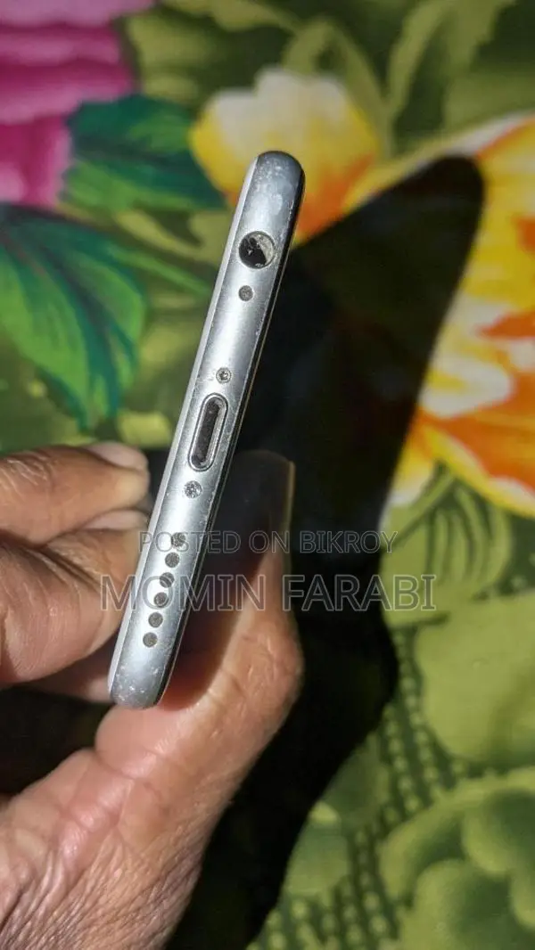 Apple iPhone 6S ডিসপ্লে নষ্ট (Used)