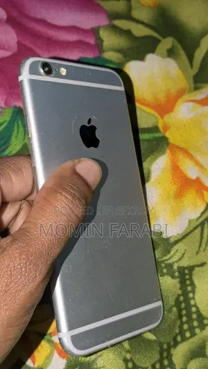 Apple iPhone 6S ডিসপ্লে নষ্ট (Used)