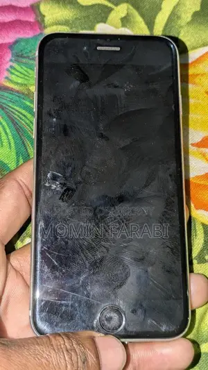 Apple iPhone 6S ডিসপ্লে নষ্ট (Used)