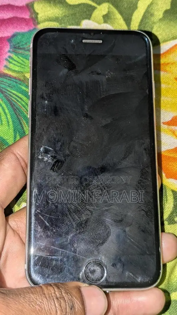 Apple iPhone 6S ডিসপ্লে নষ্ট (Used)