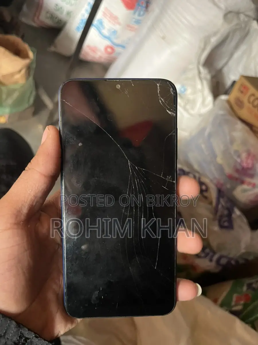 Xiaomi Redmi 8 . (Used)
