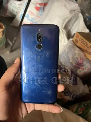 Xiaomi Redmi 8 . (Used)