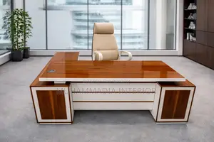 Office Table (MId-425)