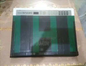 অক্টোপ্যাড রোল্যান্ড Spd-20