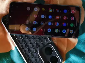 Vivo Y03t নতুন (Used)