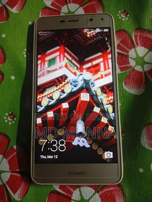 Huawei Y5 (Used)
