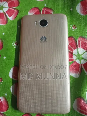Huawei Y5 (Used)