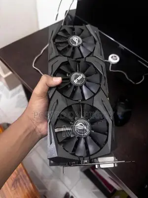 Graphics card