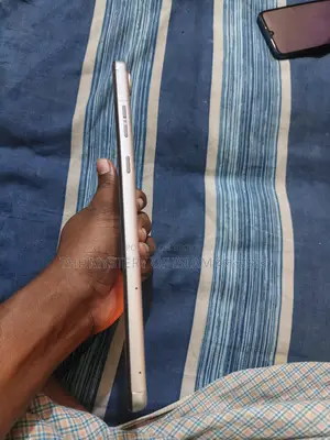 Tablet Display Damaged