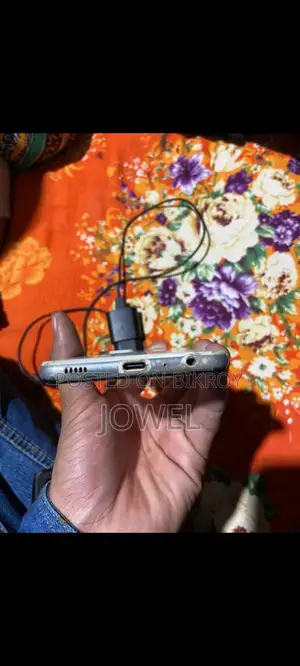 স্যামসাং গ্যালাক্সি এ৫২এস ৮+১২৮ (ব্যবহৃত)