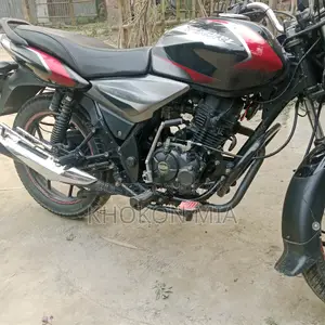 Bajaj Discover 125 2019