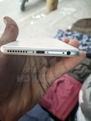 Apple iPhone 6S Plus . (Used)