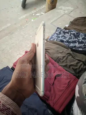 Apple iPhone 6S Plus . (Used)