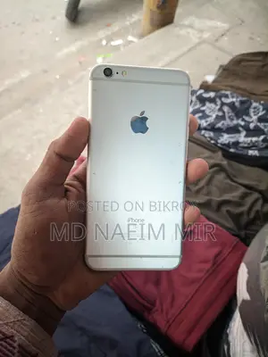 Apple iPhone 6S Plus . (Used)