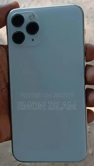 Apple iPhone 11 Pro . (Used)