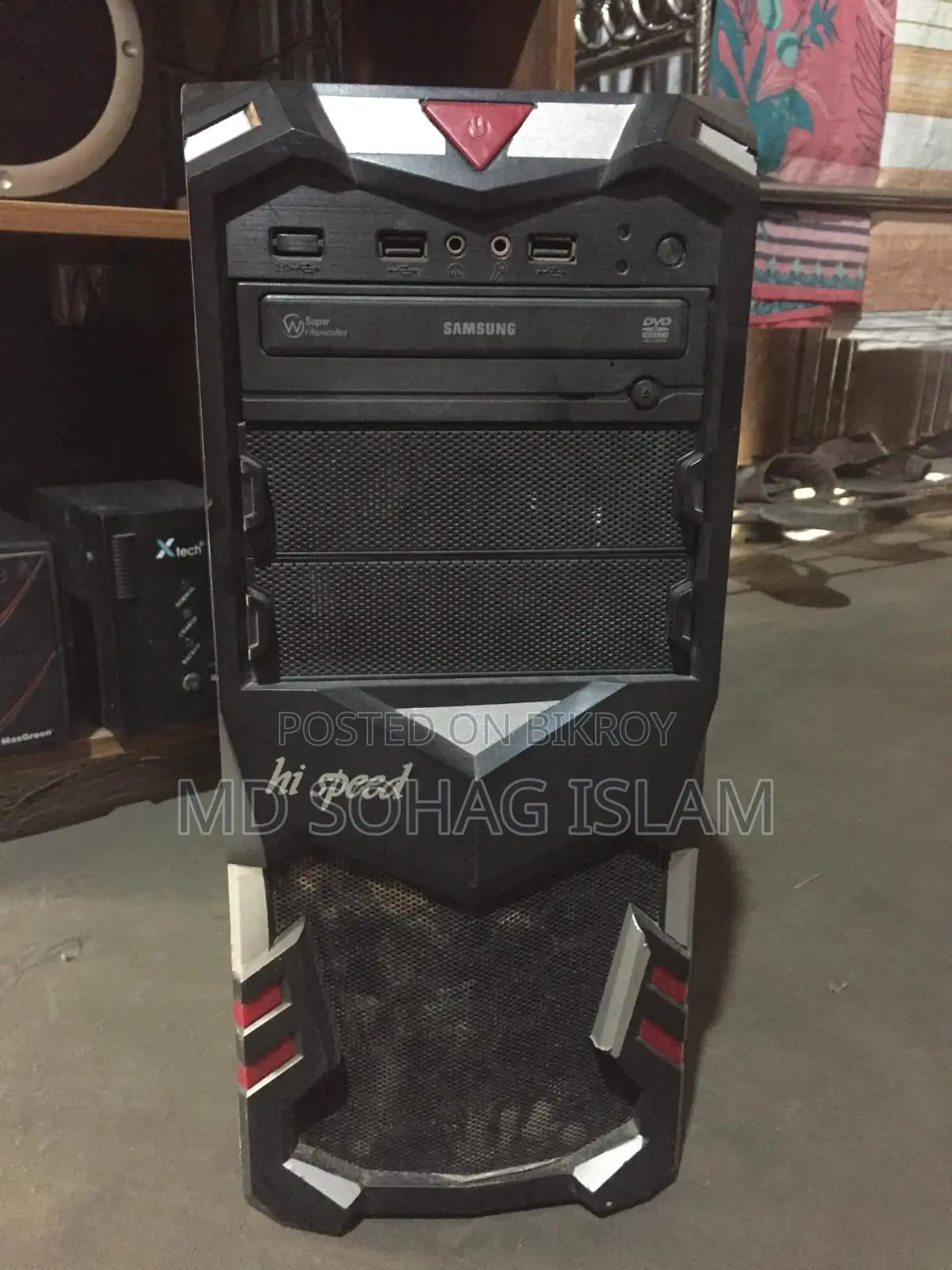 Computer for sale