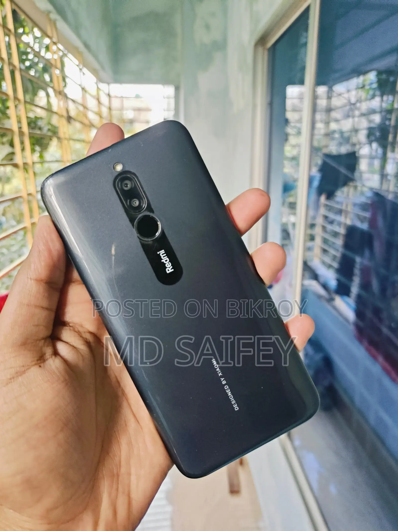 Xiaomi Redmi 8 (Used)