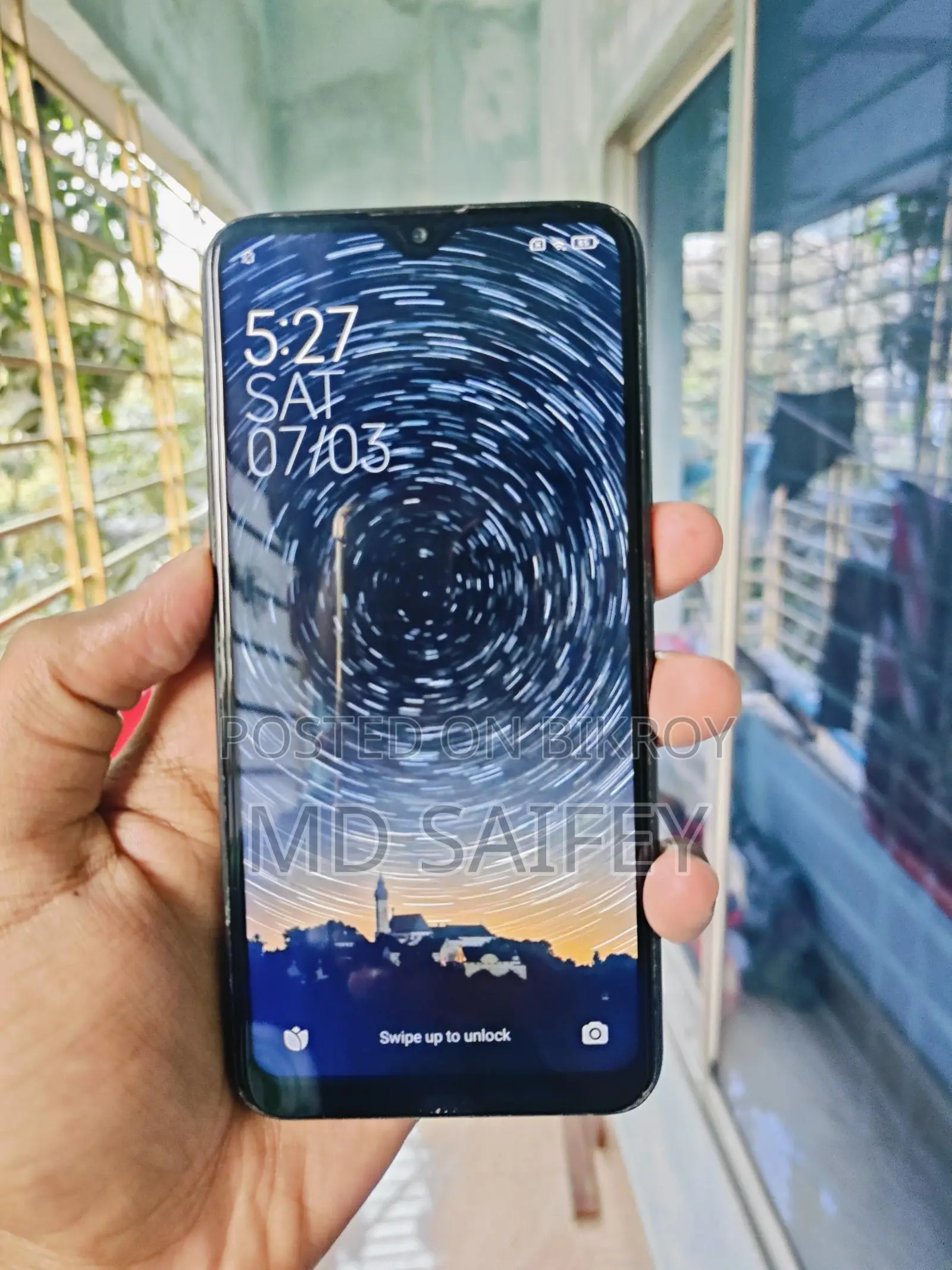 Xiaomi Redmi 8 (Used)