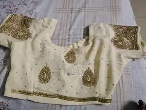 বিয়ের শাড়ি