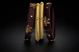 Handmade Bangles