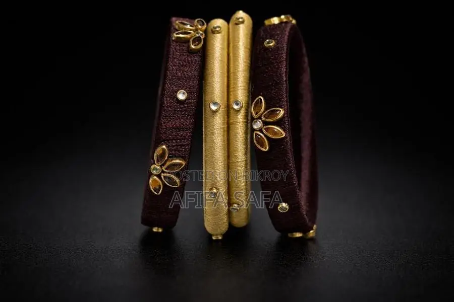 Handmade Bangles