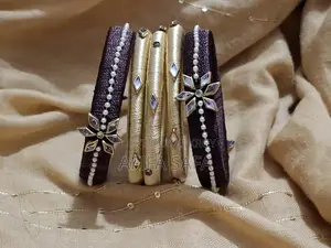 Handmade Bangles