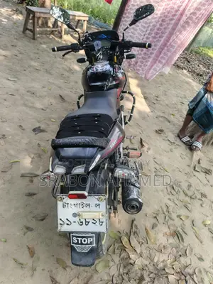 Bajaj Pulsar 2017