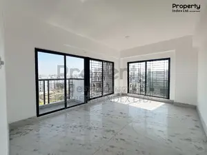 2670 Sqft Apartment for Sale in Bashundhara R/A – K Block