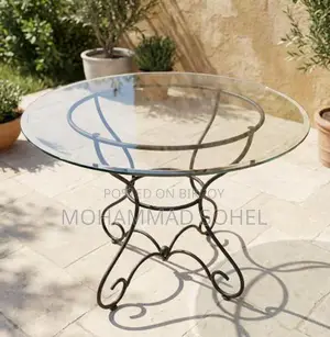 Dining Table and Chairs