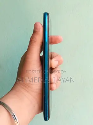 Xiaomi Redmi Note 9 Pro Max . (Used)