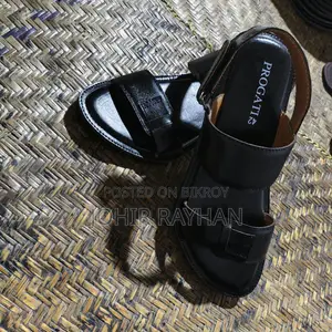 Leather Sole