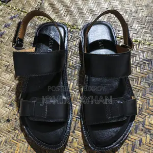 Leather Sole
