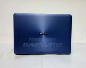Asus Vivobook 15 Core i3 - 7th Generation SSD Slim Laptop