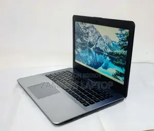 Asus Vivobook 15 Core i3 - 7th Generation SSD Slim Laptop
