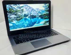 Asus Vivobook 15 Core i3 - 7th Generation SSD Slim Laptop