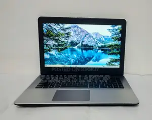 Asus Vivobook 15 Core i3 - 7th Generation SSD Slim Laptop