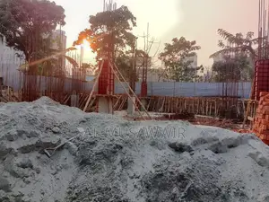 Swapno Sindhu Project: Business Hub Near Airport Runway, Uttara